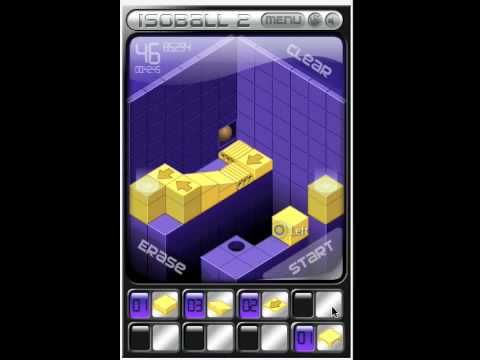 Video guide by whattimemw2: Isoball level 46 #isoball