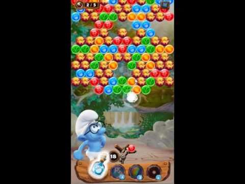 Video guide by skillgaming: Bubble Story Level 116 #bubblestory