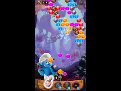 Video guide by skillgaming: Bubble Story Level 50 #bubblestory