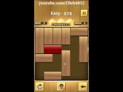 Video guide by Oleh4852: Unblock King Level 78 #unblockking