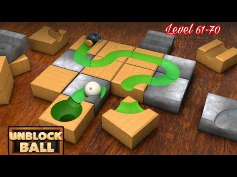 Video guide by Best Gameplay Pro: Block Puzzle Level 61-70 #blockpuzzle