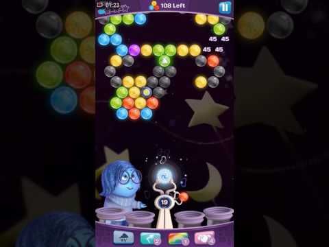 Video guide by Adrian Petre: Inside Out Thought Bubbles Level 809 #insideoutthought