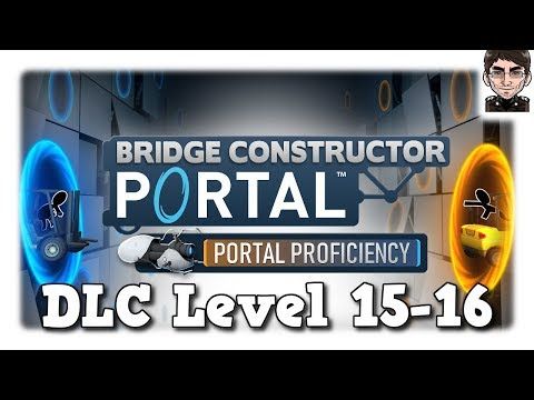 Video guide by Ohare: Bridge Constructor Level 15 #bridgeconstructor