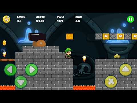Video guide by G-EL Shaarawy: Games.  - Level 48 #games