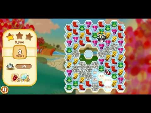 Video guide by Catty McCatface: Bee Brilliant Level 816 #beebrilliant