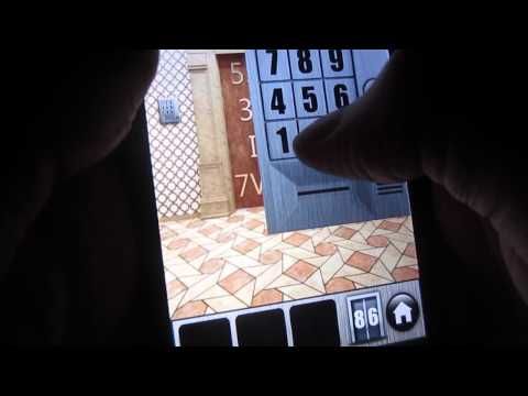 Video guide by TaylorsiGames: 100 Doors 2013 Level 86 #100doors2013