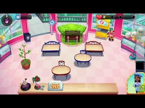 Video guide by PJ's Place: Diner Dash Chapter 21 - Level 20 #dinerdash