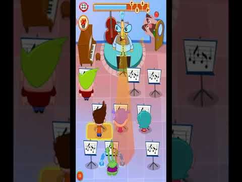 Video guide by ETPC EPIC TIME PASS CHANNEL: Cheating Tom 2 Level 37 #cheatingtom2