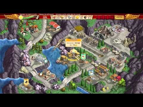 Video guide by Callisto Gmr: Roads of Rome Level 3-10 #roadsofrome