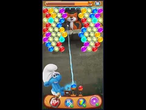 Video guide by skillgaming: Bubble Story Level 225 #bubblestory