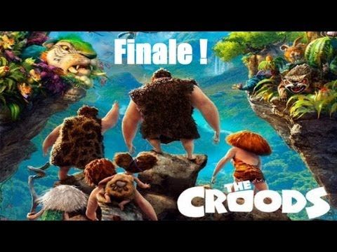 Video guide by latest3dsgames: The Croods part 6  #thecroods