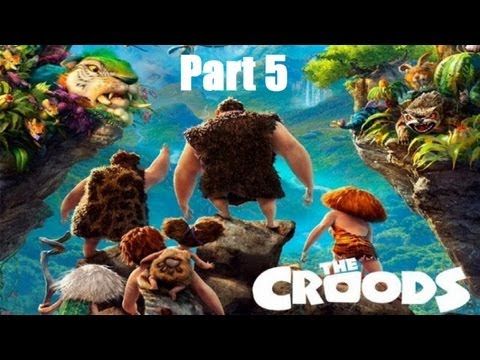 Video guide by latest3dsgames: The Croods part 5  #thecroods