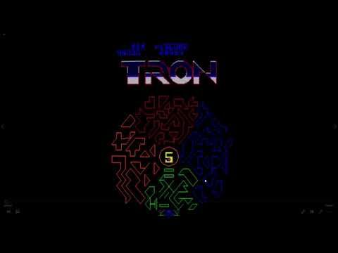 Video guide by Darren J: TRON Level 10 #tron