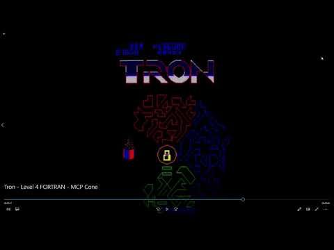 Video guide by Darren J: TRON Level 4 #tron