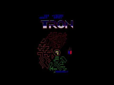 Video guide by Darren J: TRON Level 9 #tron
