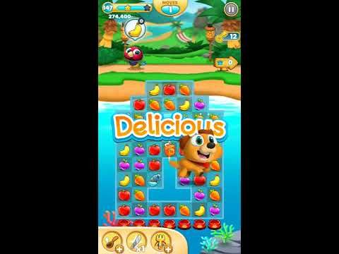 Video guide by games33455 335: Hungry Babies Mania Level 147 #hungrybabiesmania