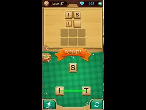 Video guide by Friends & Fun: Link Level 57 #link