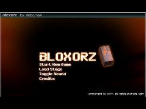 Video guide by Killerofdaeth: Bloxorz levels 11-15 #bloxorz