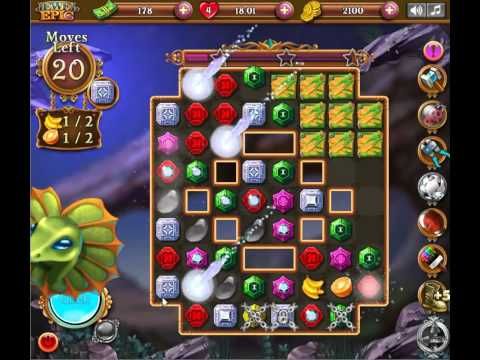 Video guide by skillgaming: Epic Level 336 #epic