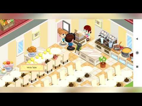 Video guide by Me Games: Bakery Story Level 19 #bakerystory