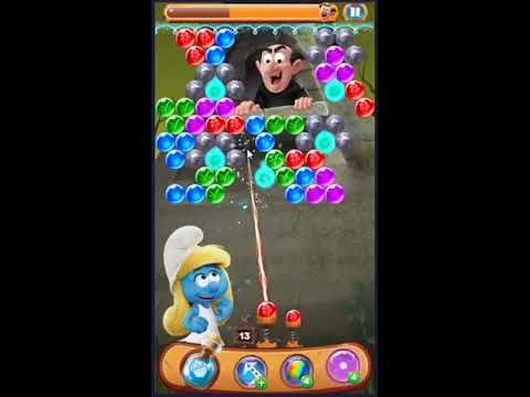 Video guide by skillgaming: Bubble Story Level 265 #bubblestory