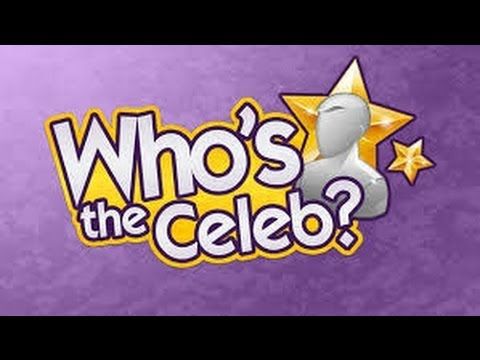 Video guide by Ian Warner: Who's the Celeb? level 50-100 #whostheceleb