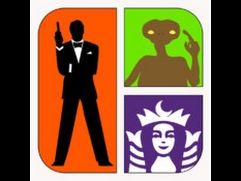 Video guide by rewind1uk: What's the Icon? levels 181-190 #whatstheicon