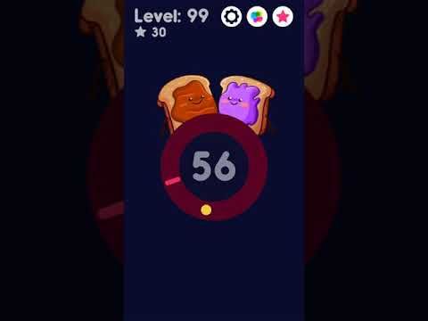 Video guide by foolish gamer: Pop the Lock Level 99 #popthelock