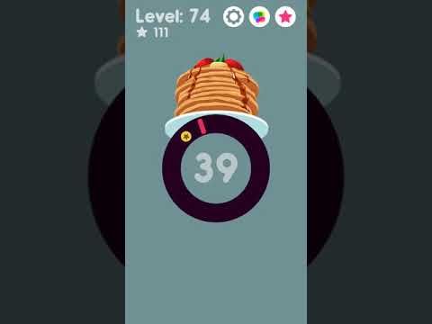 Video guide by foolish gamer: Pop the Lock Level 74 #popthelock