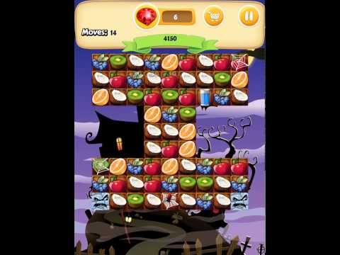 Video guide by FruitBump: Fruit Bump Level 277 #fruitbump