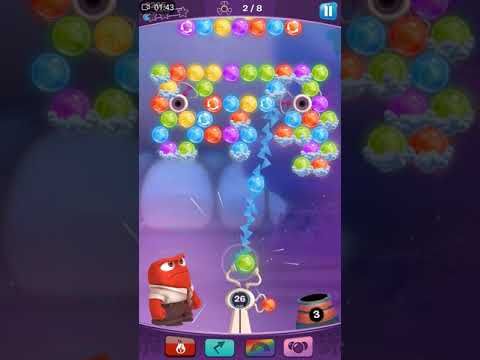 Video guide by Adrian Petre: Inside Out Thought Bubbles Level 1263 #insideoutthought