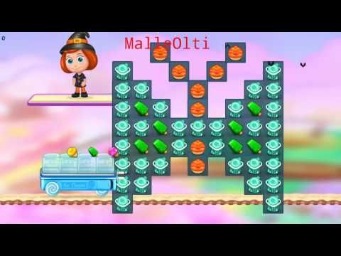 Video guide by Malle Olti: Ice Cream Paradise Level 246 #icecreamparadise