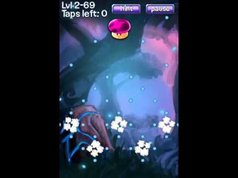 Video guide by MyPurplepepper: Shrooms Level 2-69 #shrooms