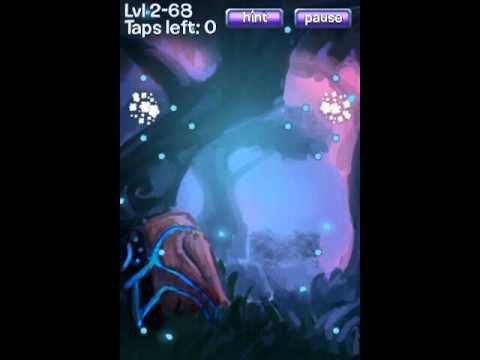 Video guide by MyPurplepepper: Shrooms Level 2-68 #shrooms