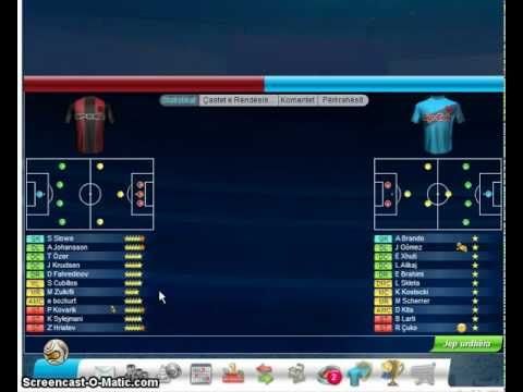 Video guide by ideal sylejmani: Top Eleven level 14 #topeleven