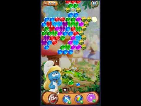 Video guide by skillgaming: Bubble Story Level 289 #bubblestory