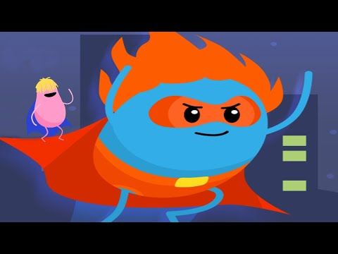 Video guide by ToonFirst.com: Dumb Ways to Die Level 31-45 #dumbwaysto