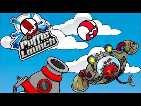 Video guide by RorangeCPPS: Puffle Launch Level 0-12 #pufflelaunch