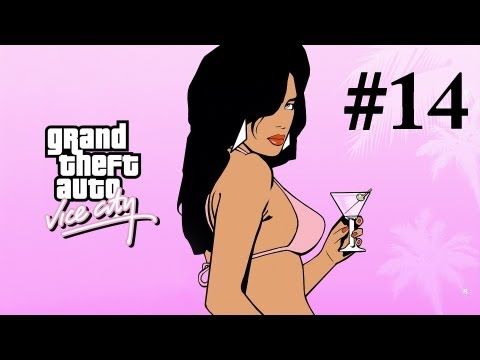 Video guide by massacare1000: Grand Theft Auto: Vice City part 14  #grandtheftauto