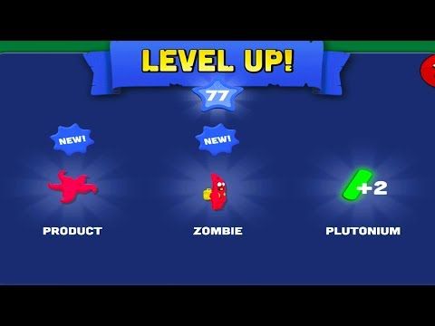 Video guide by Zombie Catchers: Catch Level 77 #catch