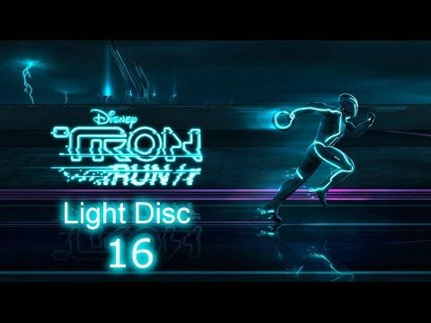 Video guide by Anvil Gaming: TRON Level 16 #tron