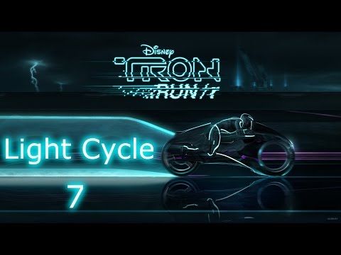 Video guide by Anvil Gaming: TRON Level 7 #tron