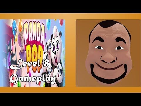 Video guide by myGameheaven: Jam City Level 8 #jamcity