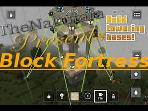 Video guide by TheNakutara: Block Fortress part 2  #blockfortress