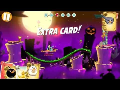 Video guide by skillgaming: Angry Birds 2 Level 623 #angrybirds2