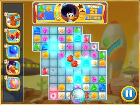 Video guide by Catty McCatface: Disco Ducks Level 79 #discoducks