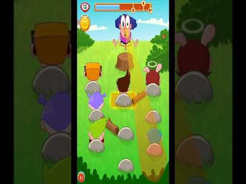 Video guide by ETPC EPIC TIME PASS CHANNEL: Cheating Tom 2 Level 35 #cheatingtom2