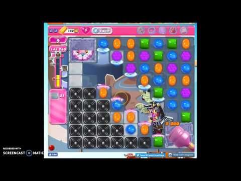 Video guide by Suzy Fuller: Candy Crush Level 1462 #candycrush