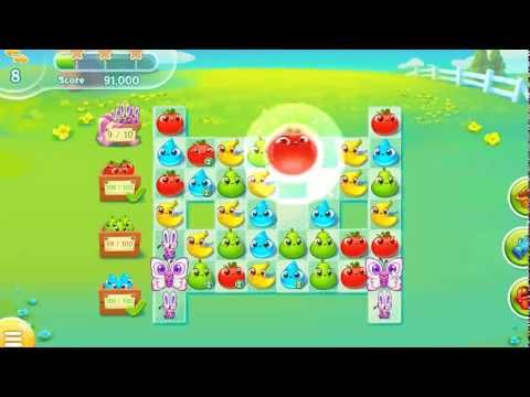 Video guide by Blogging Witches: Farm Heroes Super Saga Level 529 #farmheroessuper