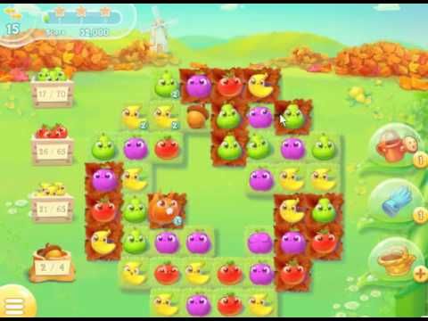 Video guide by Blogging Witches: Farm Heroes Super Saga Level 197 #farmheroessuper